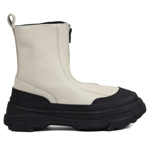 ZARA Casual Litk boots - Footcourt Egypt