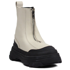 ZARA Casual Litk boots - Footcourt Egypt