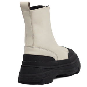 ZARA Casual Litk boots - Footcourt Egypt