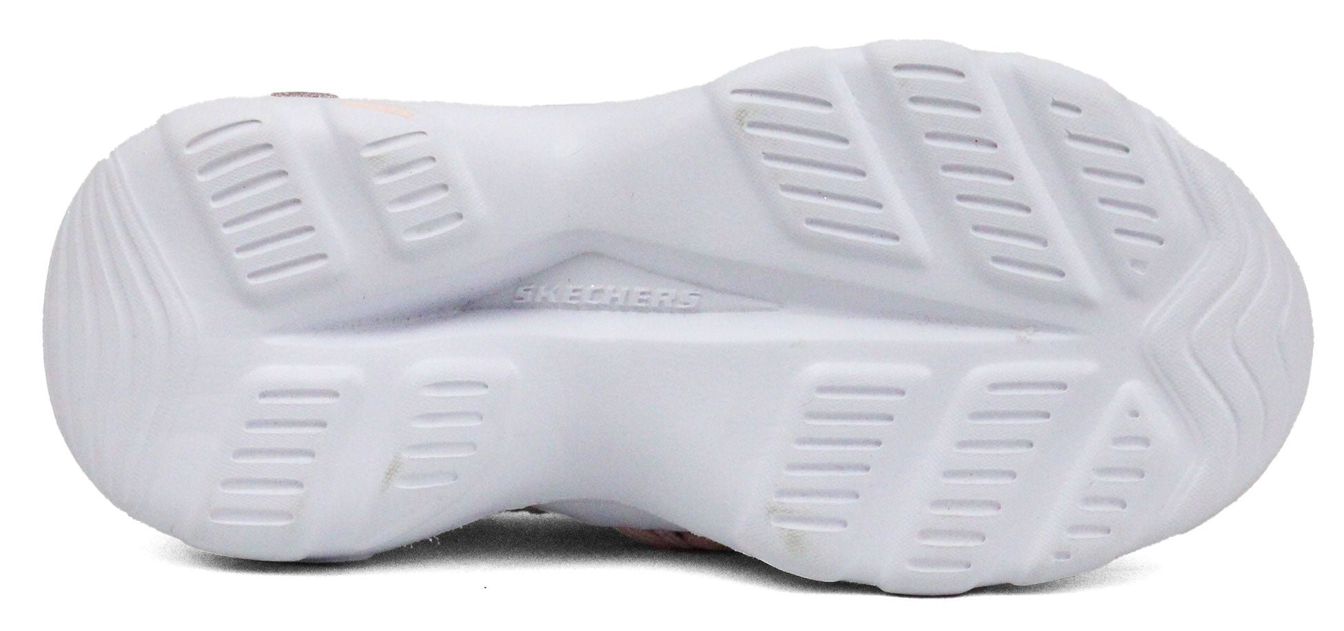 SKECHERS GO RUN GIRLS SHOE - Footcourt Egypt