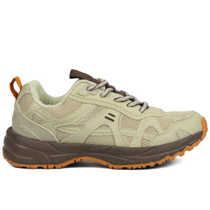 ZARA Chunky Sole Athlete Shoes BGBR - Footcourt Egypt