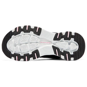 SKECHERS I-Conik Boots BKWP - Footcourt Egypt