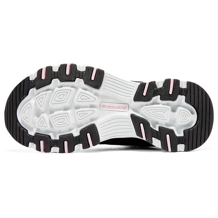 SKECHERS I-Conik Boots BKWP - Footcourt Egypt