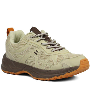 ZARA Chunky Sole Athlete Shoes BGBR - Footcourt Egypt