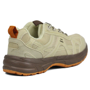 ZARA Chunky Sole Athlete Shoes BGBR - Footcourt Egypt