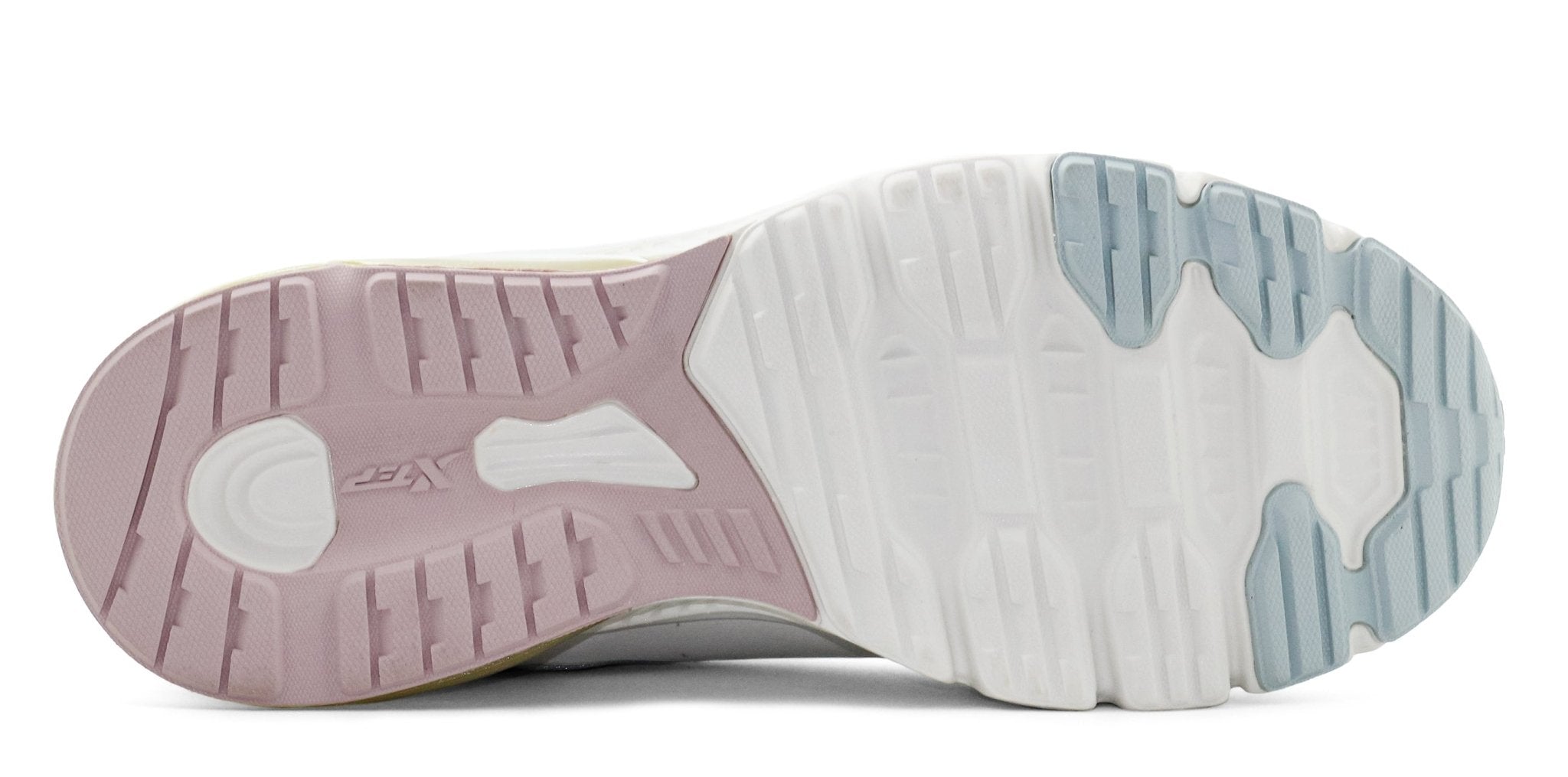 Xtep SOFTPAD LITE 2.0 - Footcourt Egypt