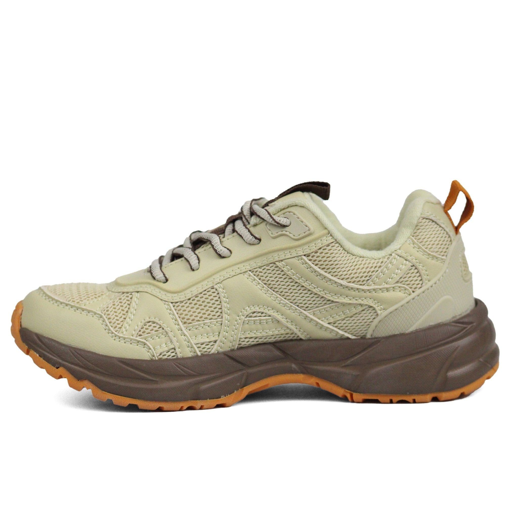 ZARA Chunky Sole Athlete Shoes BGBR - Footcourt Egypt