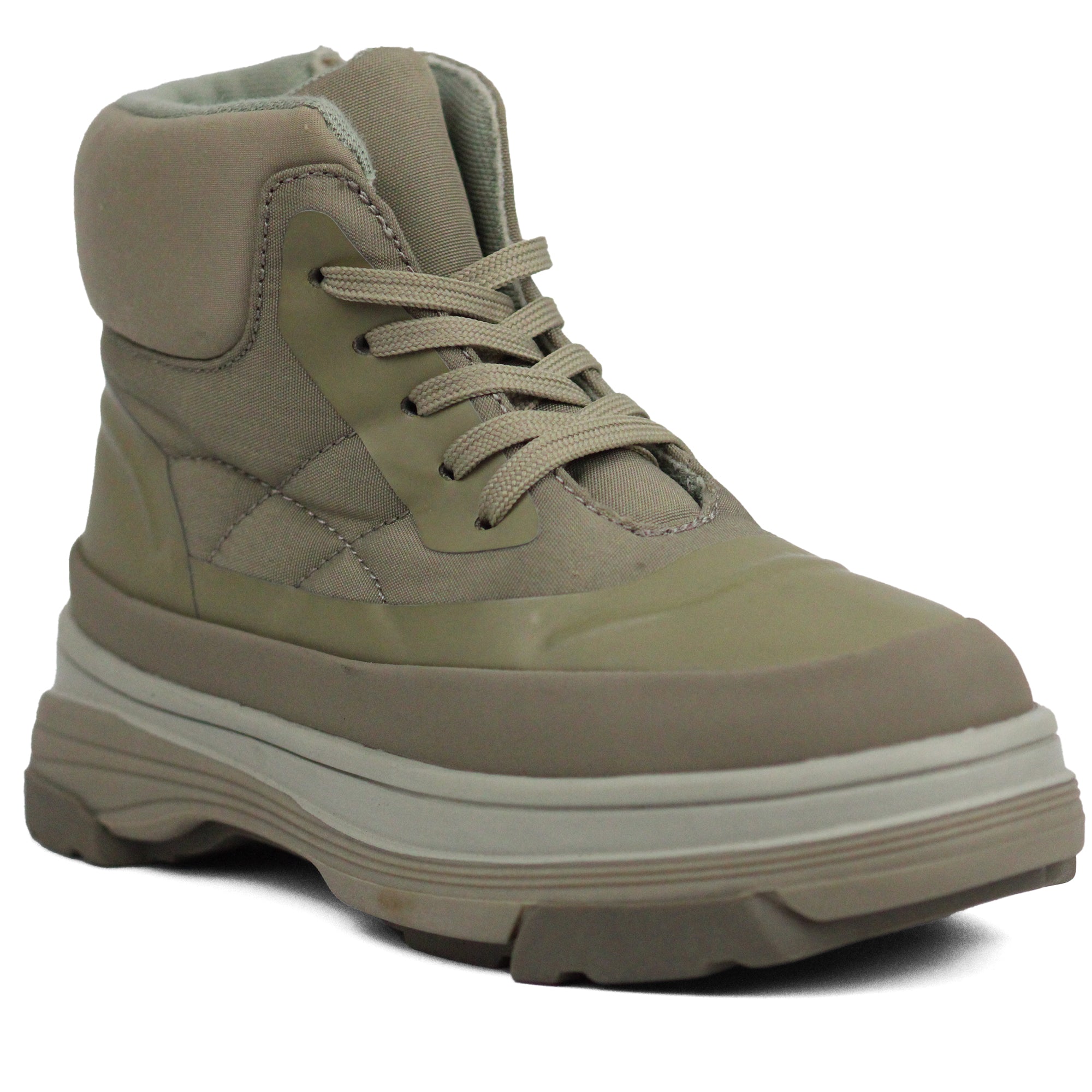 ZARA Casual boots OLV - Footcourt Egypt