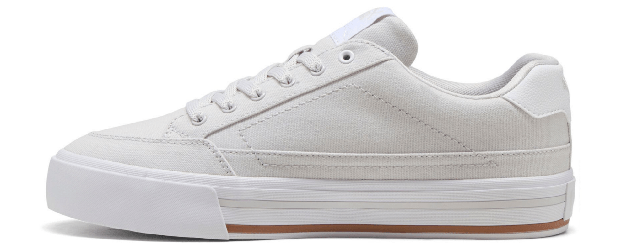 Puma Court Classic Vulcanised Formstrip Sneakers - Footcourt Egypt