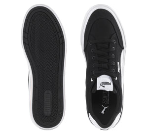 Puma Court Classic Vulcanised Formstrip Sneakers - Footcourt Egypt