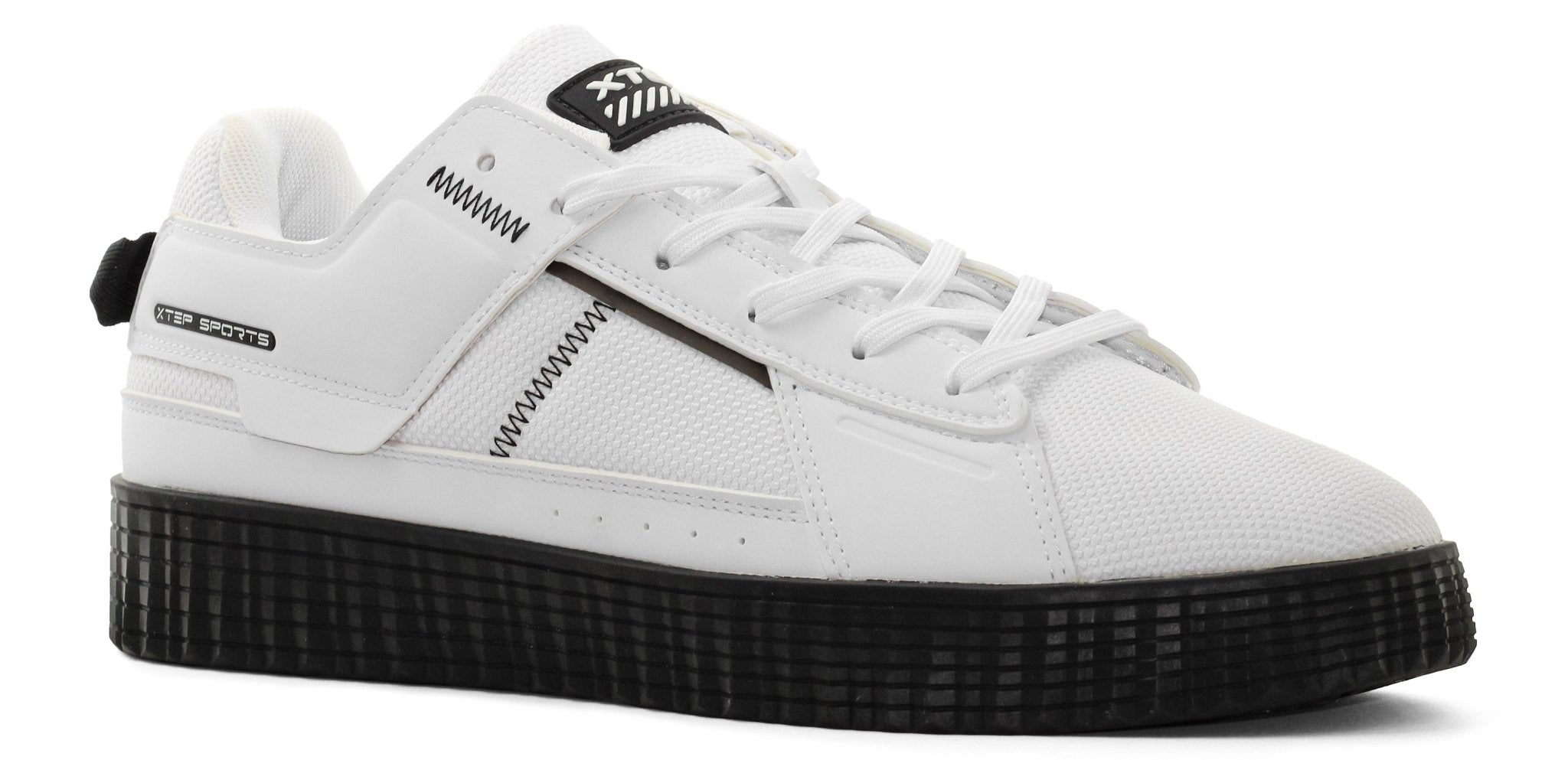 XTEP casual sports shoes - Footcourt Egypt