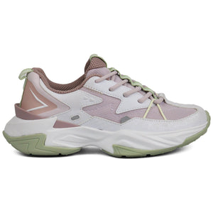 ZARA Chunky Sole Athlete Shoes WTLP - Footcourt Egypt