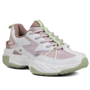 ZARA Chunky Sole Athlete Shoes WTLP - Footcourt Egypt