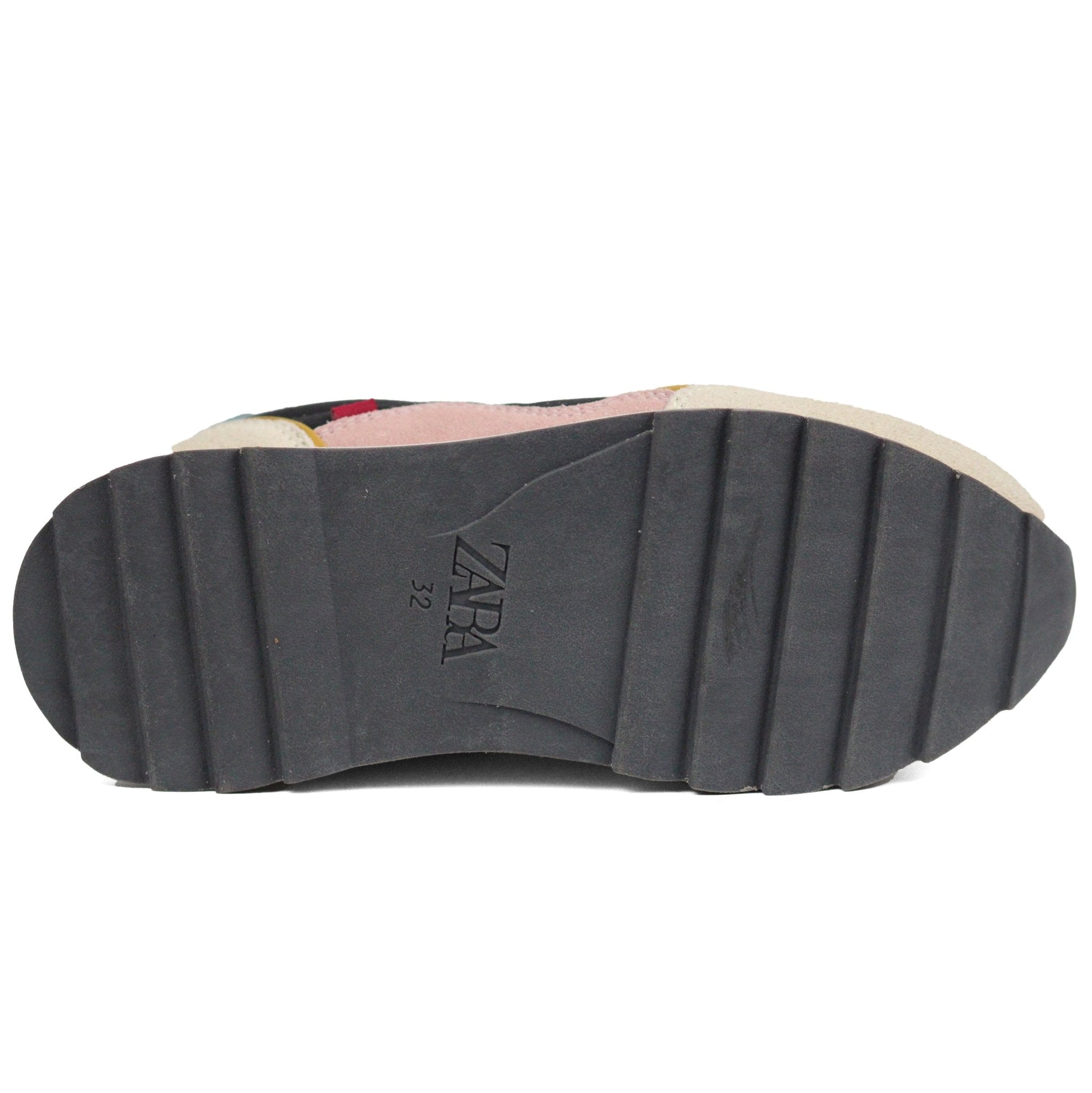 ZARA Athlete Running Shoes BKMT - Footcourt Egypt