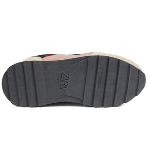 ZARA Athlete Running Shoes BKMT - Footcourt Egypt