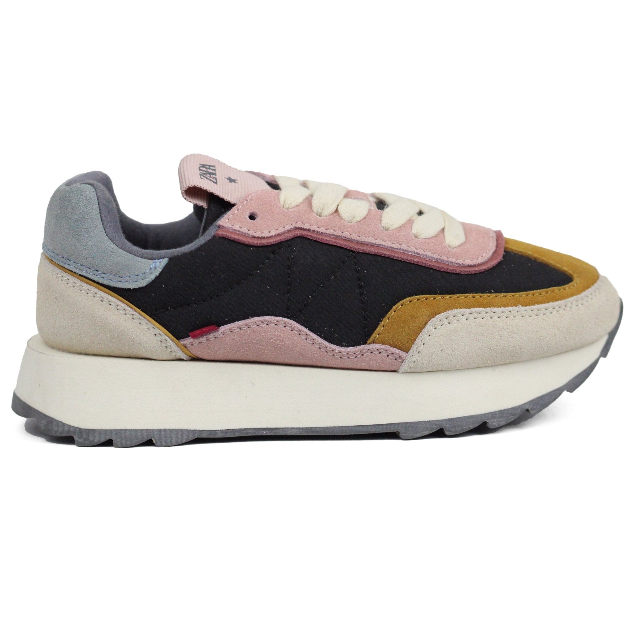 ZARA Athlete Running Shoes BKMT - Footcourt Egypt