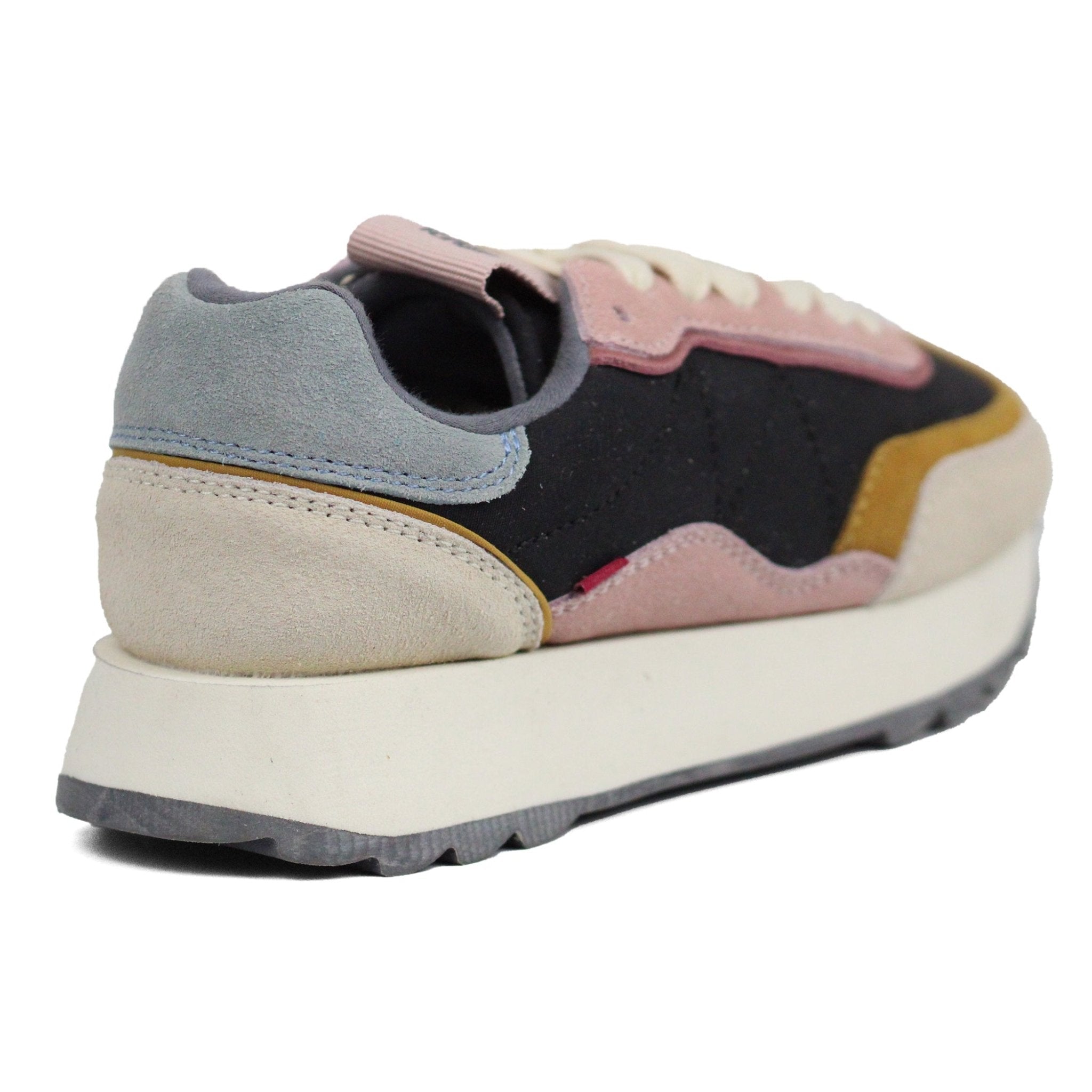 ZARA Athlete Running Shoes BKMT - Footcourt Egypt