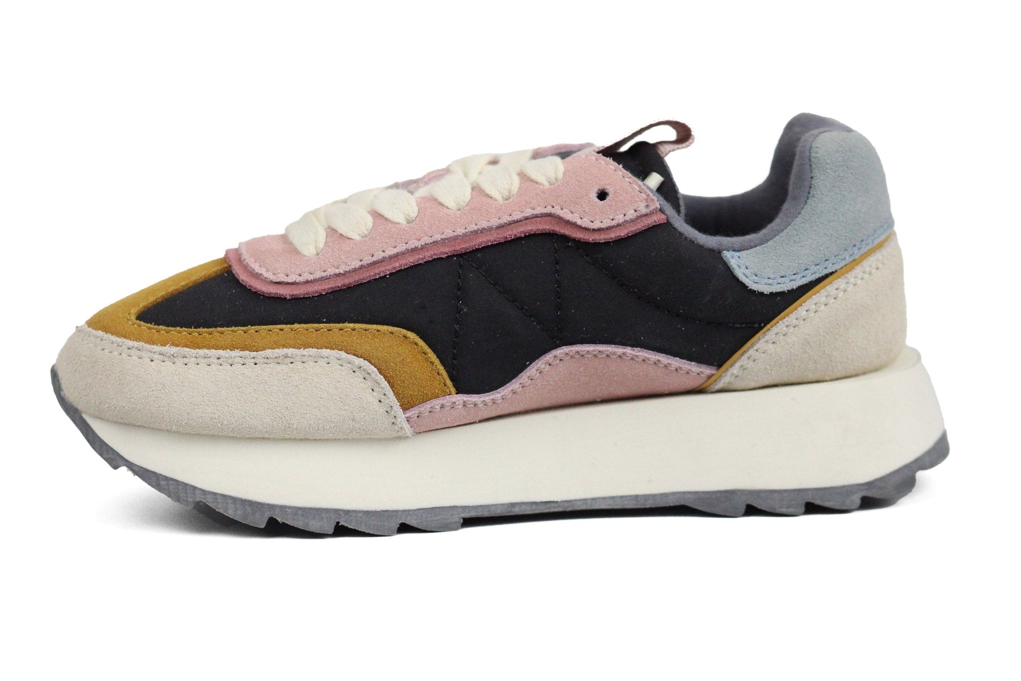 ZARA Athlete Running Shoes BKMT - Footcourt Egypt
