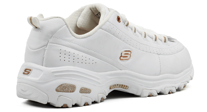 SKECHERS Energy Sneakers Shoes - Footcourt Egypt
