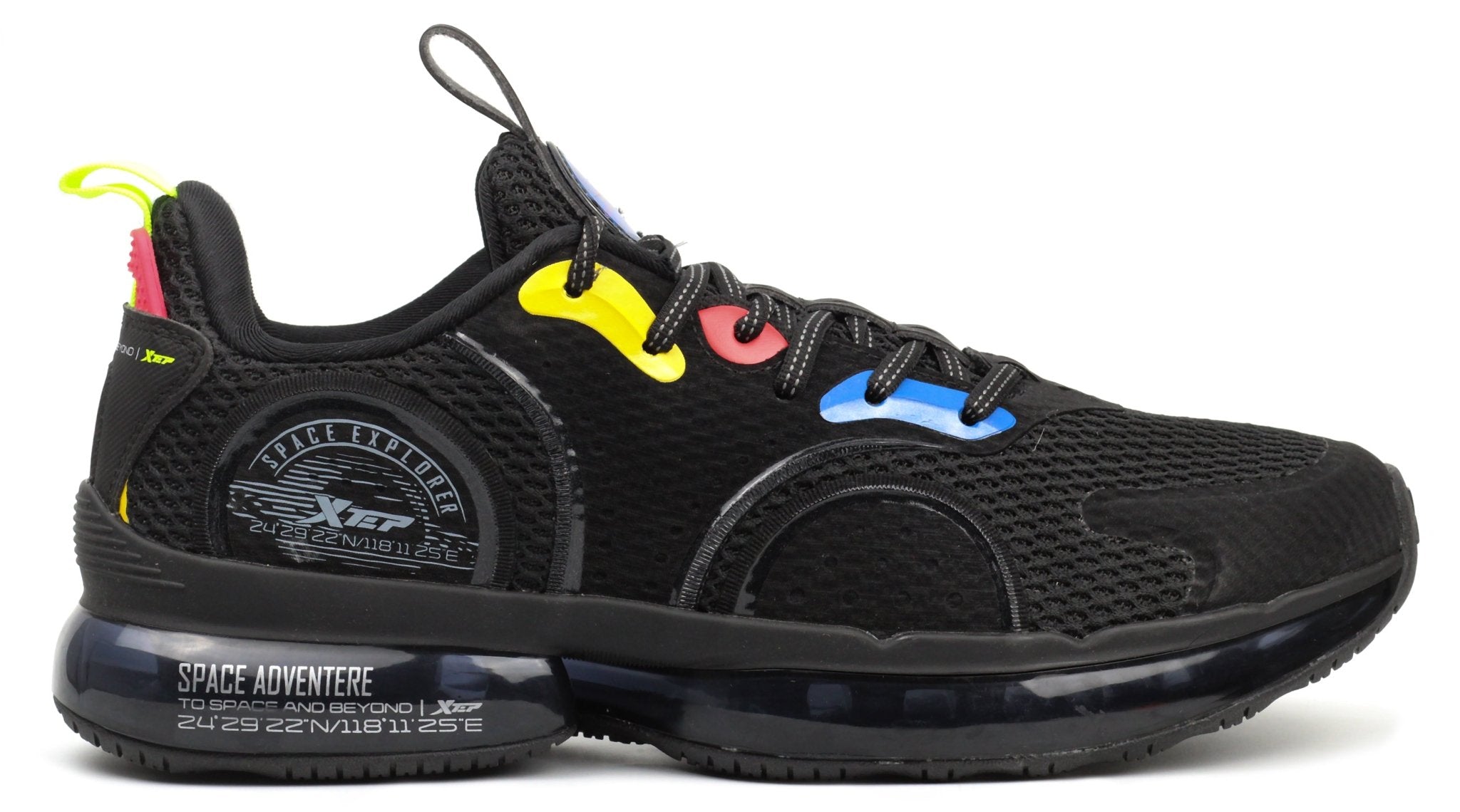 XTEP Air Mega 3.0 - Footcourt Egypt