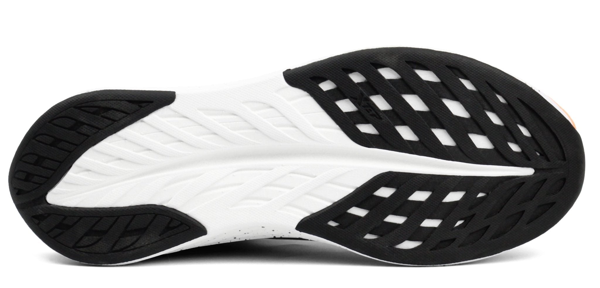 XTEP TAbsorption Sports Shoes - Footcourt Egypt