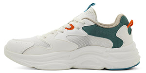 361˚ men's retro cultural shoes - Footcourt Egypt