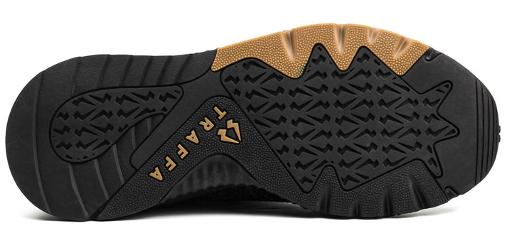 TRAFFA "JORD" Sneakers - Footcourt Egypt