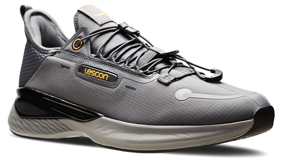LESCON Easyfit Liatris Sports Shoes - Footcourt Egypt