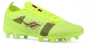 LESCON Mithras Men's Professional Cleats - Footcourt Egypt