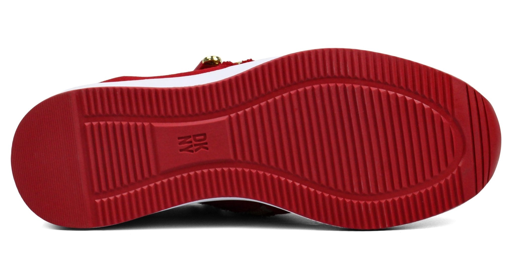 DKNY Palma Knit Wedge - Footcourt Egypt