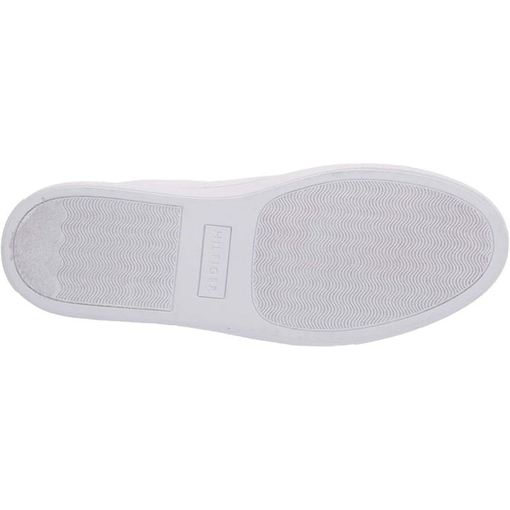 TOMMY HILFIGER BRECON SNEAKER - Footcourt Egypt