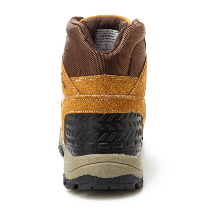Goodyear Men's Montana Waterproof Outdoor Work and Mountain Hiker Boot - Footcourt Egypt