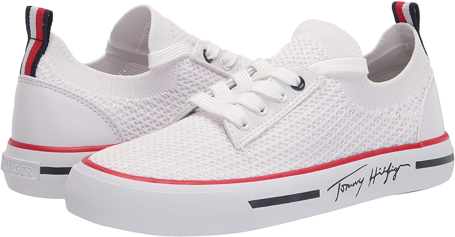 TOMMY HILFIGER Women's Gessie - Footcourt Egypt