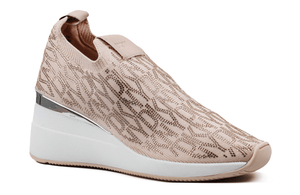 DKNY Paden Slip On Wedge - Footcourt Egypt