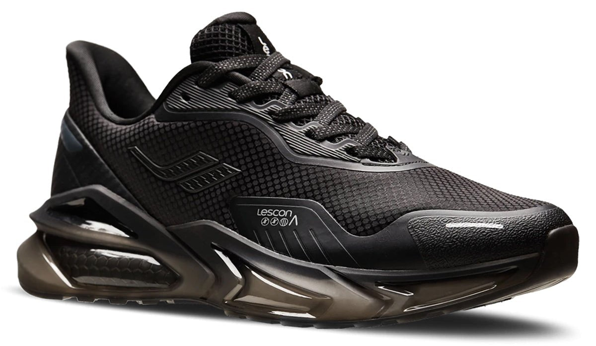 LESCON Airfoam Corvette Men's Sneakers - Footcourt Egypt