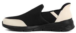 Skechers Equalizer Swift Fit Shoes - Footcourt Egypt