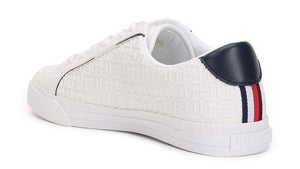 TOMMY HILFIGER Lenila Sneakers Women - Footcourt Egypt
