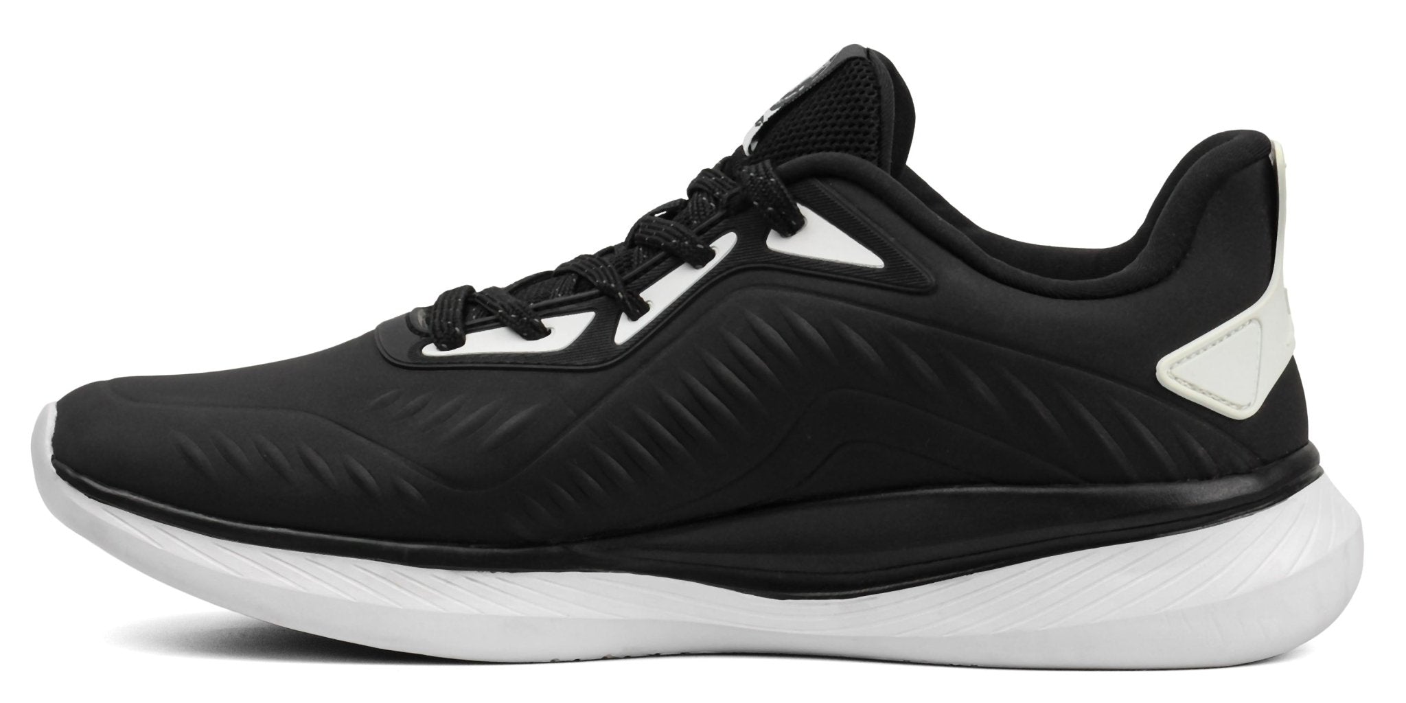 XTEP Logan Sports Sneakers - Footcourt Egypt