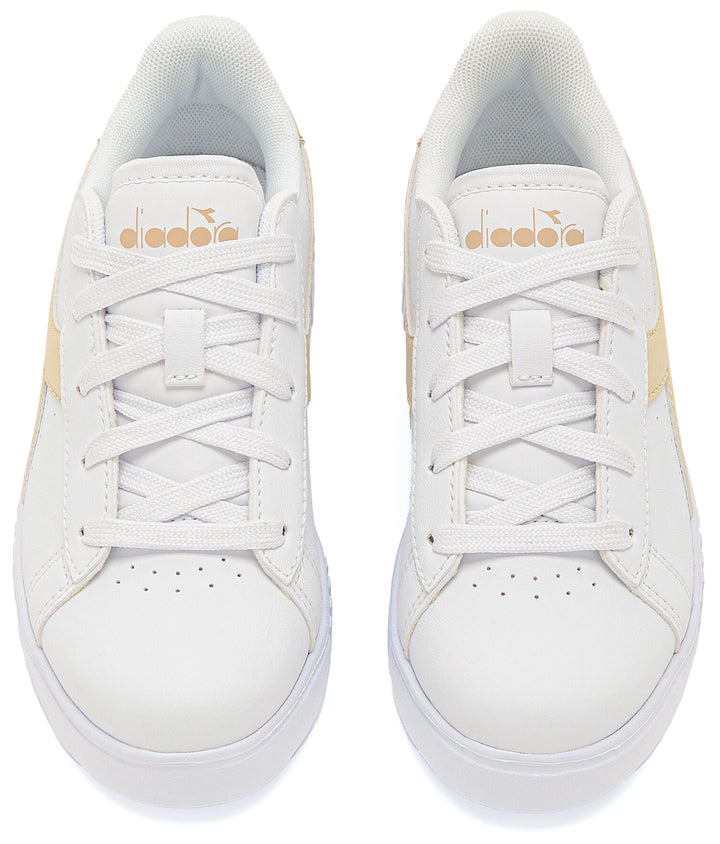 DIADORA GAME STEP PS - Footcourt Egypt