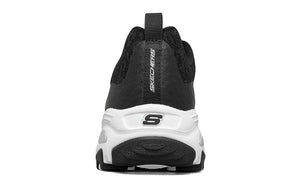 SKECHERS D Lites 1.0 Low - Top Daddy Shoes - Footcourt Egypt