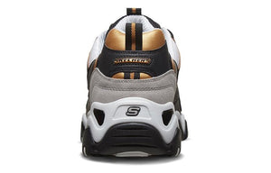 SKECHERS D'Lites 2.0 Low - Top Running Shoes - Footcourt Egypt