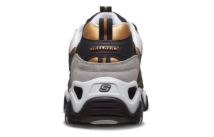 SKECHERS D'Lites 2.0 Low - Top Running Shoes - Footcourt Egypt
