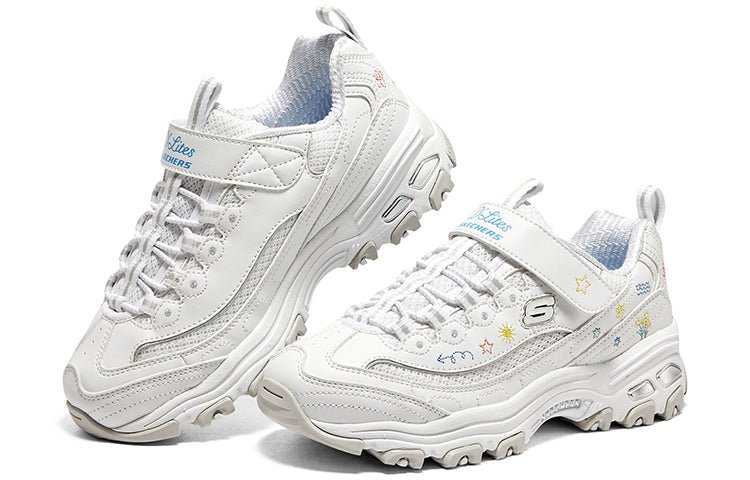 SKECHERS DLITES 1.0 - Footcourt Egypt