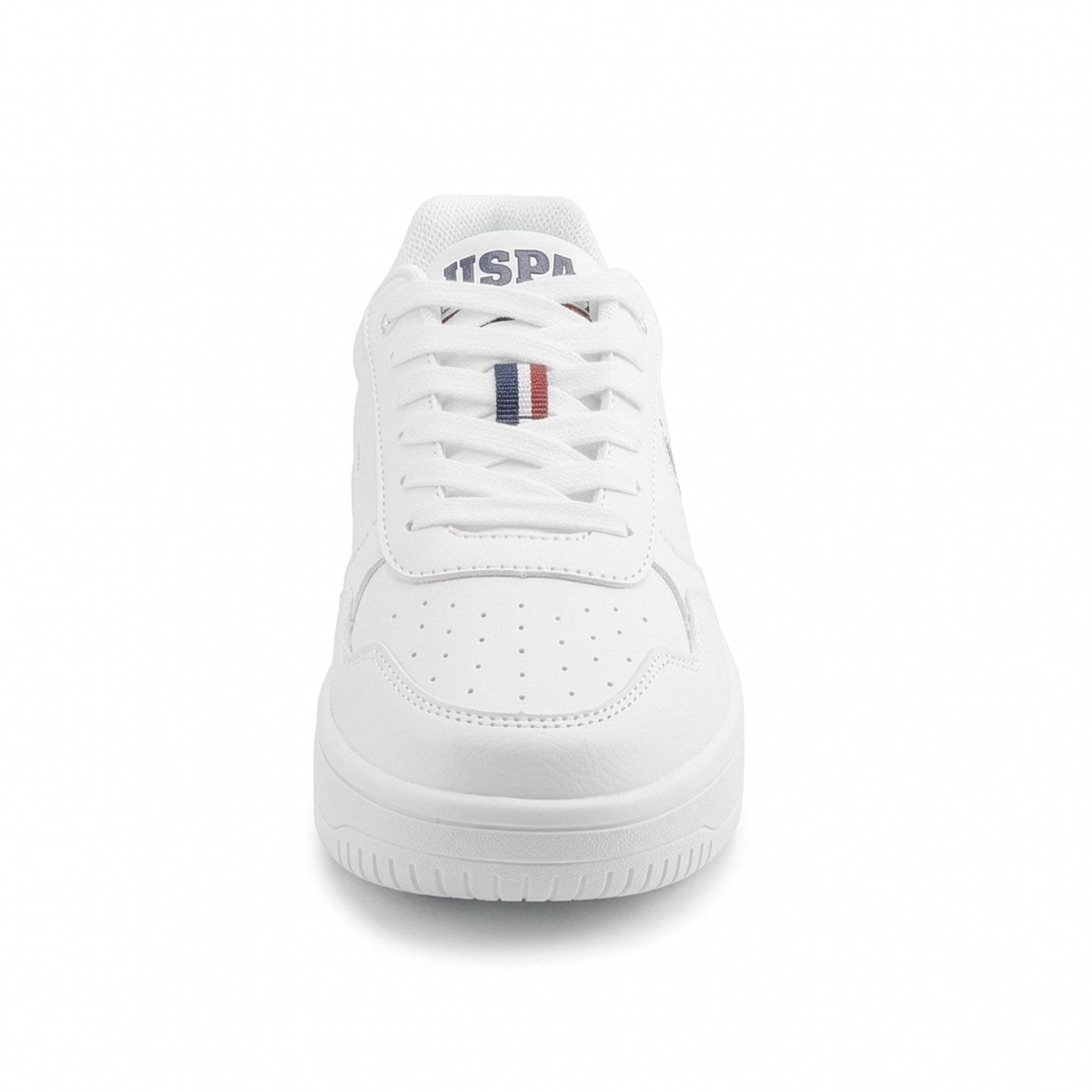 U.S. Polo COST 5PR Unisix Sneakers - Footcourt Egypt