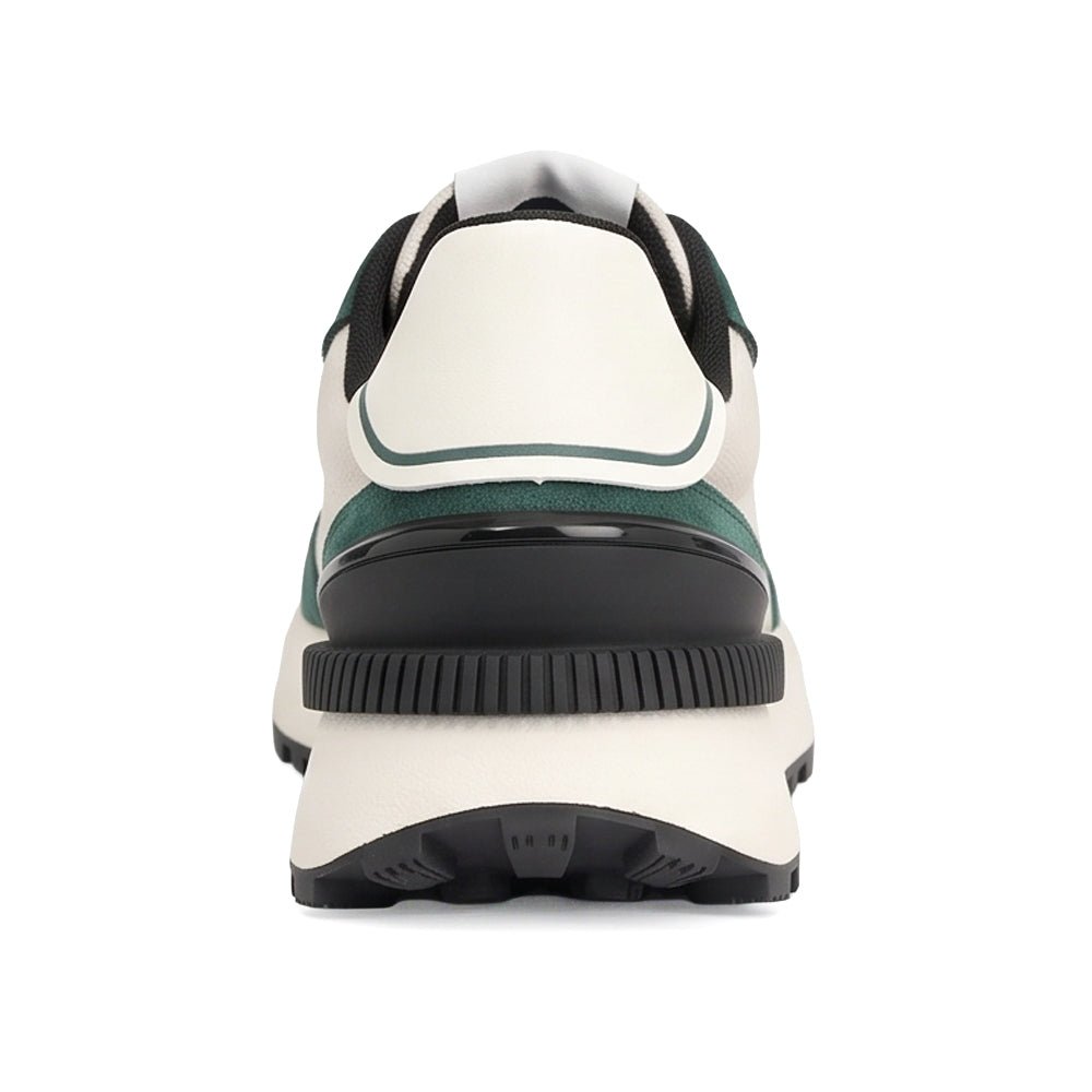 TOMMY HILFIGER TJM Technical Runner Sneakers - Footcourt Egypt