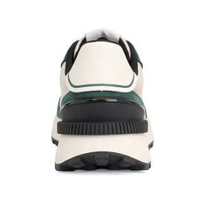 TOMMY HILFIGER TJM Technical Runner Sneakers - Footcourt Egypt