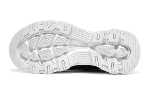 SKECHERS Casual I-Conik BKW - Footcourt Egypt