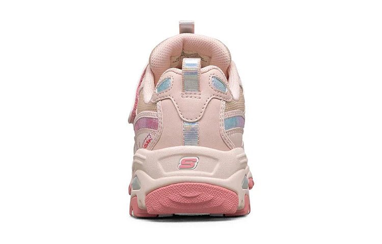 SKECHERS D'lites Shoes 0.3 - Footcourt Egypt