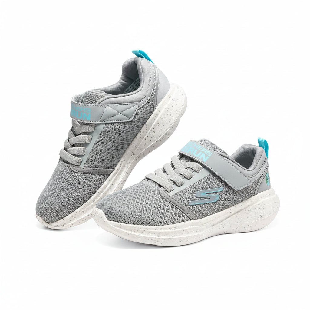 SKECHERS Kids' GOrun Fast - Earthy Gal - Footcourt Egypt