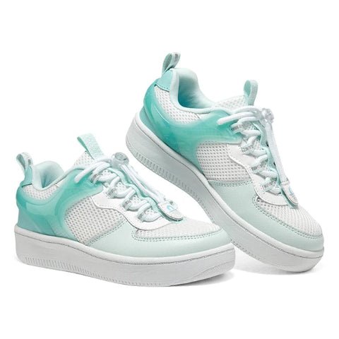 SKECHERS Sport court 92-BRIGHT STEPS WMNT - Footcourt Egypt